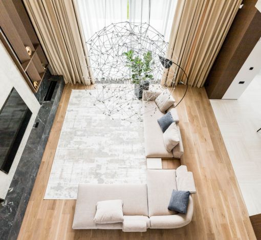 Новый дом в КП Райт Хиллс