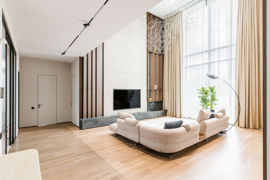 Новый дом в КП Райт Хиллс