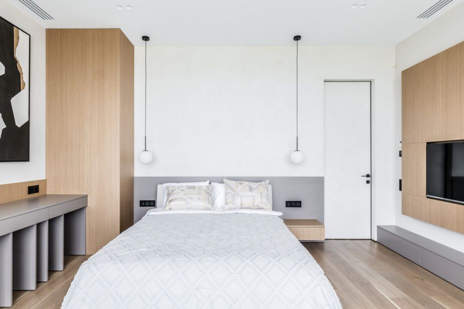 Новый дом в КП Райт Хиллс