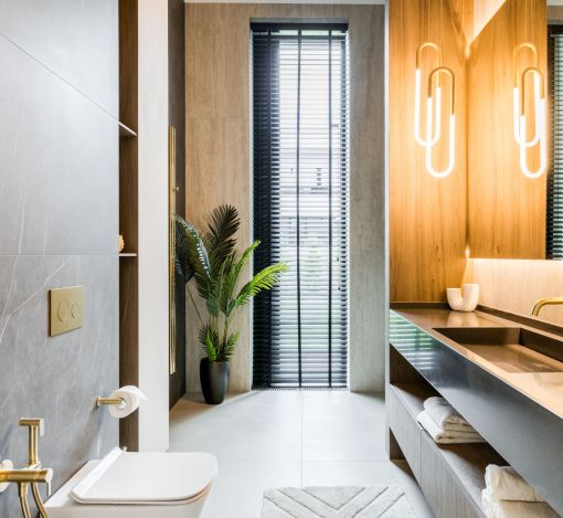 Новый дом в КП Райт Хиллс