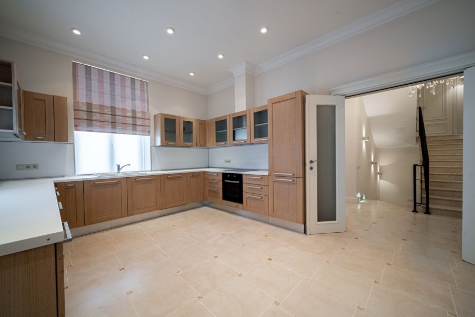 Дом в КП Резиденция Монолит