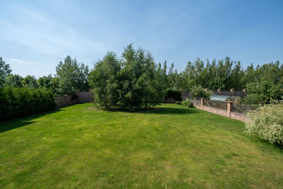 Дом в КП Резиденция Монолит