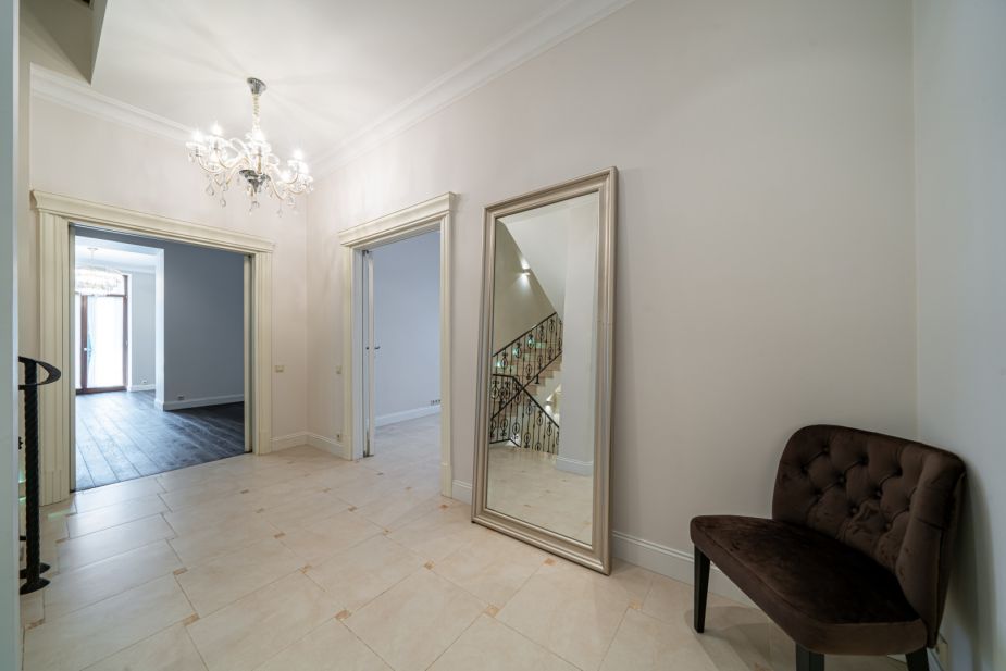 Дом в КП Резиденция Монолит