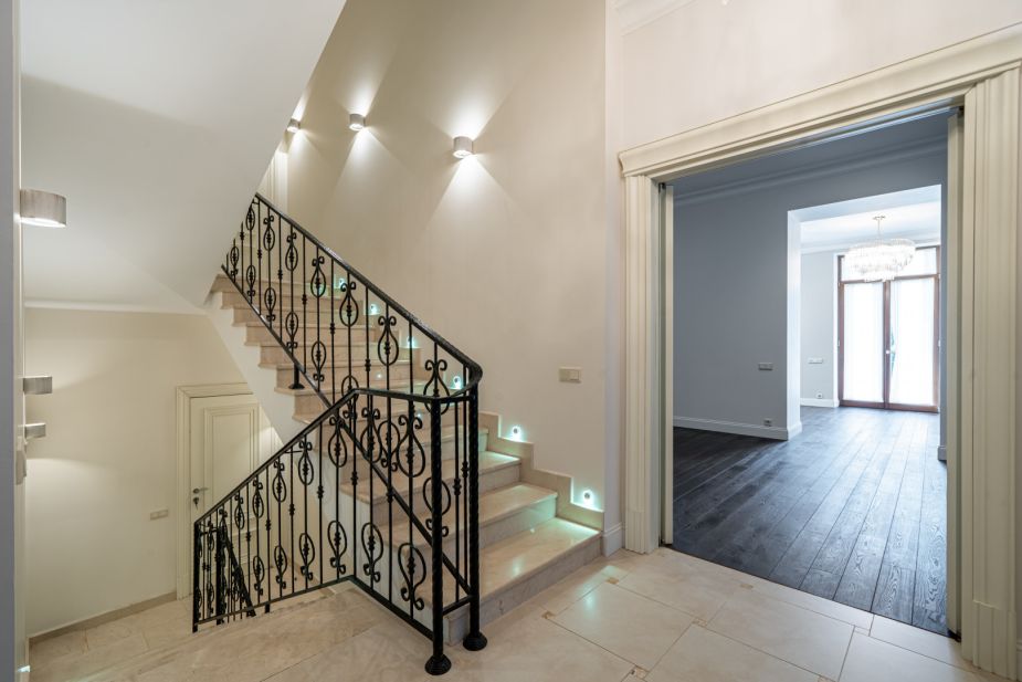 Дом в КП Резиденция Монолит