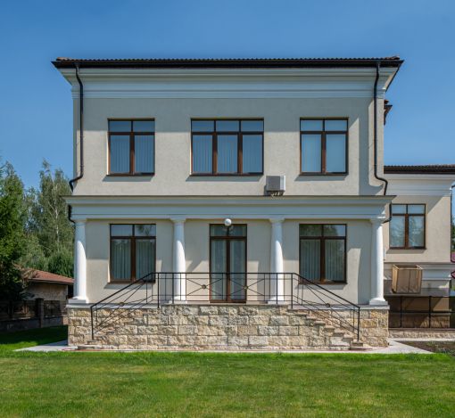 Дом в КП Резиденция Монолит