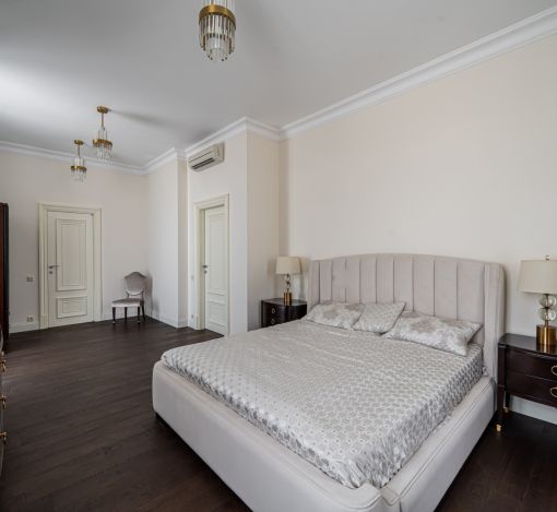 Дом в КП Резиденция Монолит