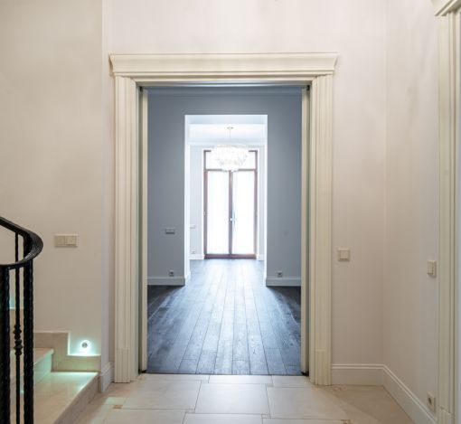 Дом в КП Резиденция Монолит