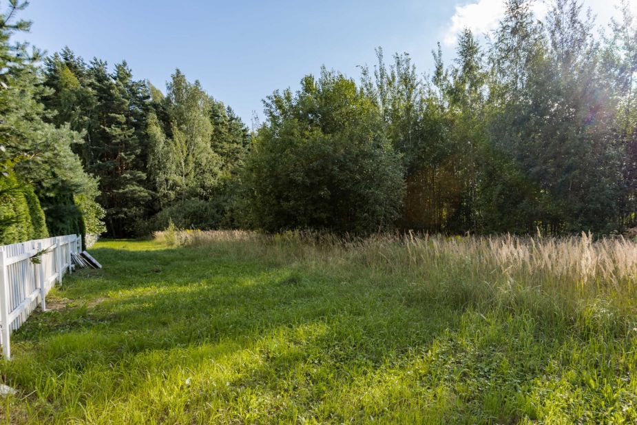 Участок в Резиденции Бенилюкс