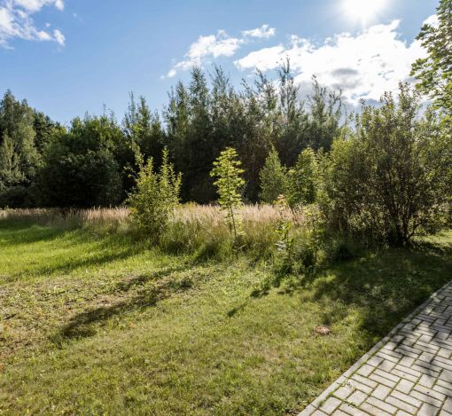 Участок в Резиденции Бенилюкс