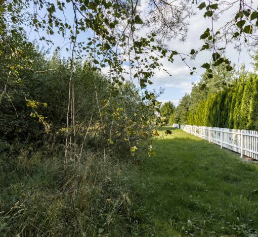 Участок в Резиденции Бенилюкс