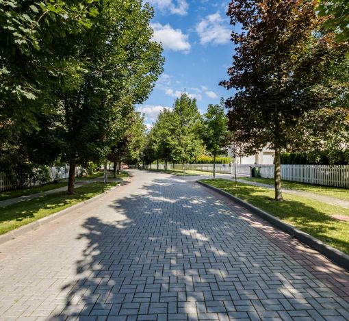 Участок в Резиденции Бенилюкс