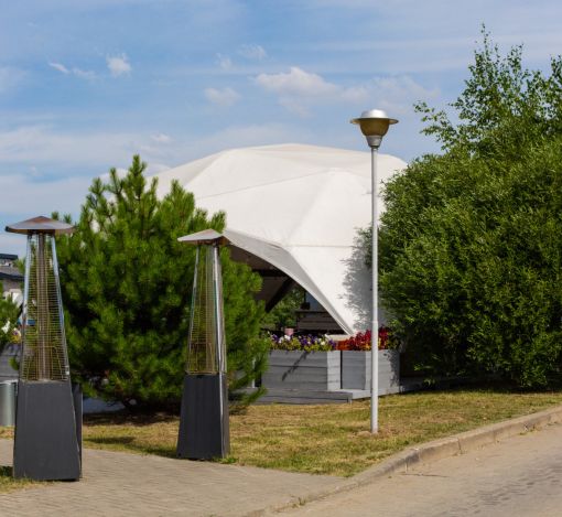 Участок в Резиденции Бенилюкс