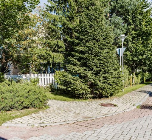 Участок в Резиденции Бенилюкс