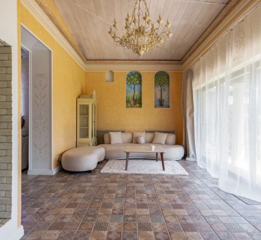 Готовый дом в КП Новорижский