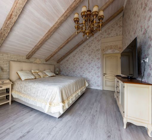 Готовый дом в КП Новорижский