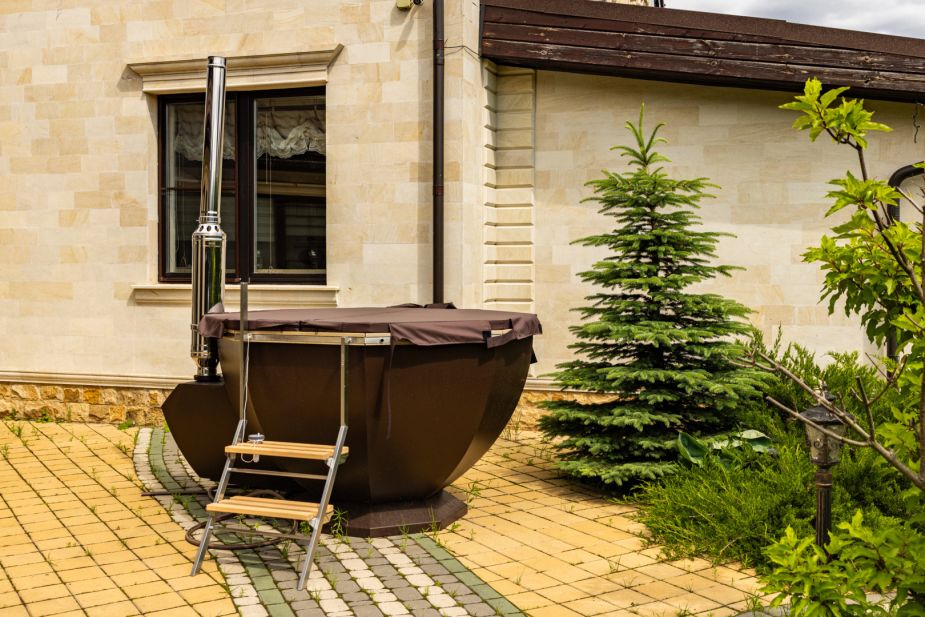 Готовый дом в КП Новорижский