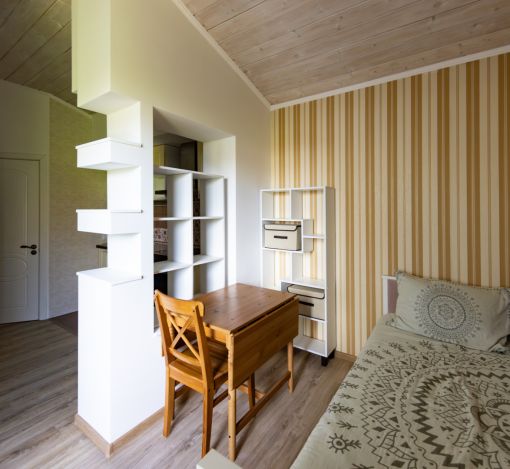 Готовый дом в КП Новорижский