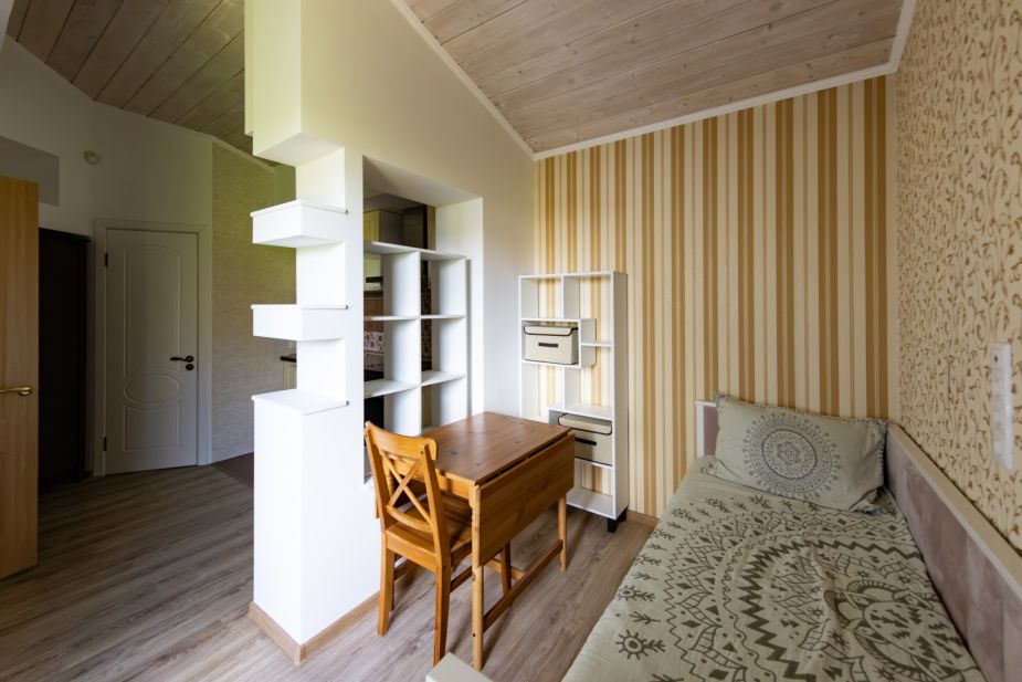 Готовый дом в КП Новорижский