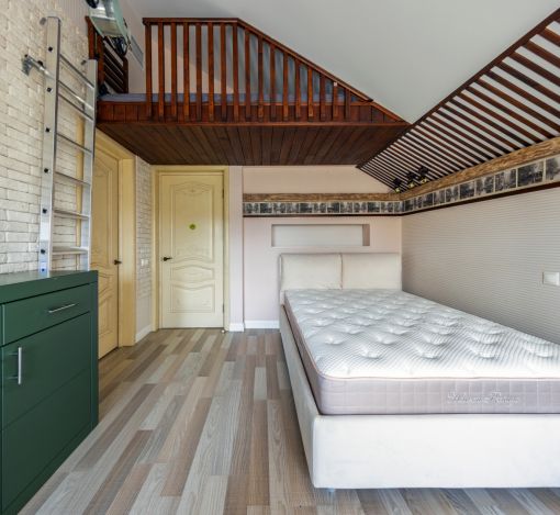 Готовый дом в КП Новорижский