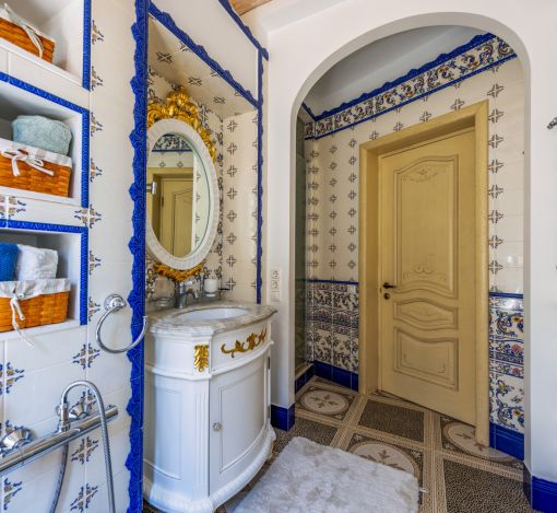 Готовый дом в КП Новорижский