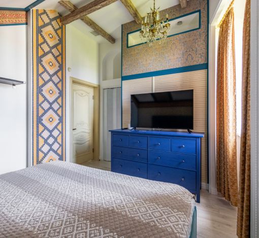 Готовый дом в КП Новорижский