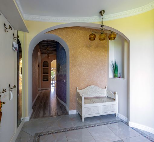 Готовый дом в КП Новорижский