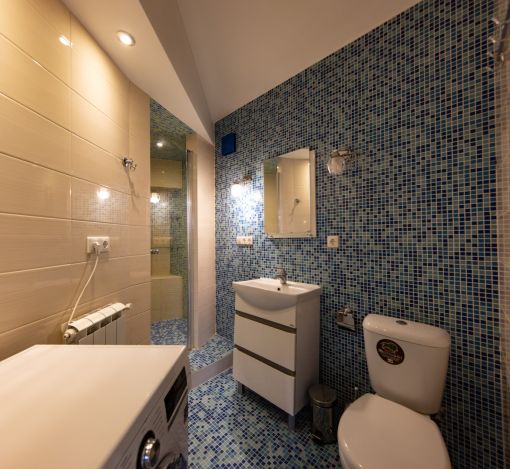 Готовый дом в КП Новорижский