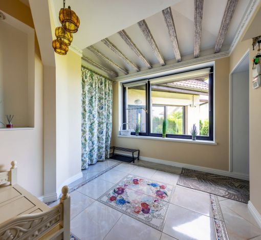 Готовый дом в КП Новорижский