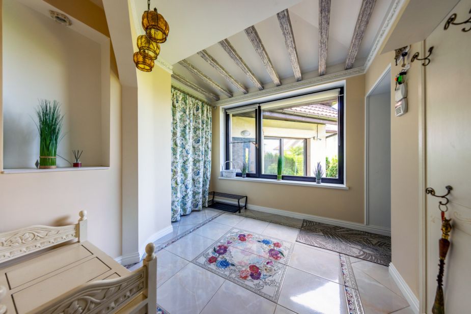 Готовый дом в КП Новорижский