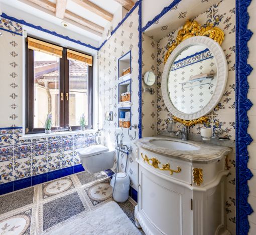 Готовый дом в КП Новорижский