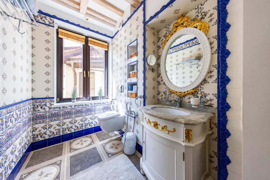 Готовый дом в КП Новорижский