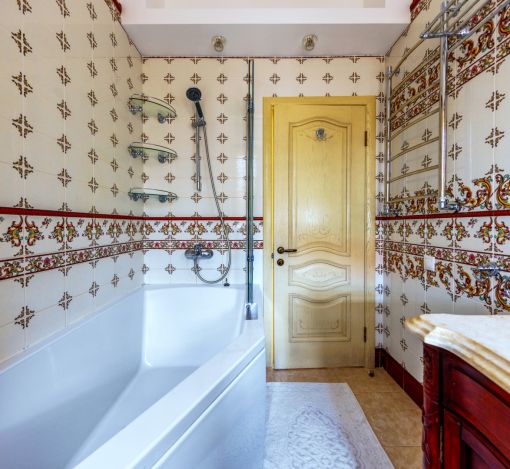 Готовый дом в КП Новорижский