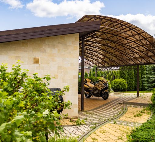 Готовый дом в КП Новорижский