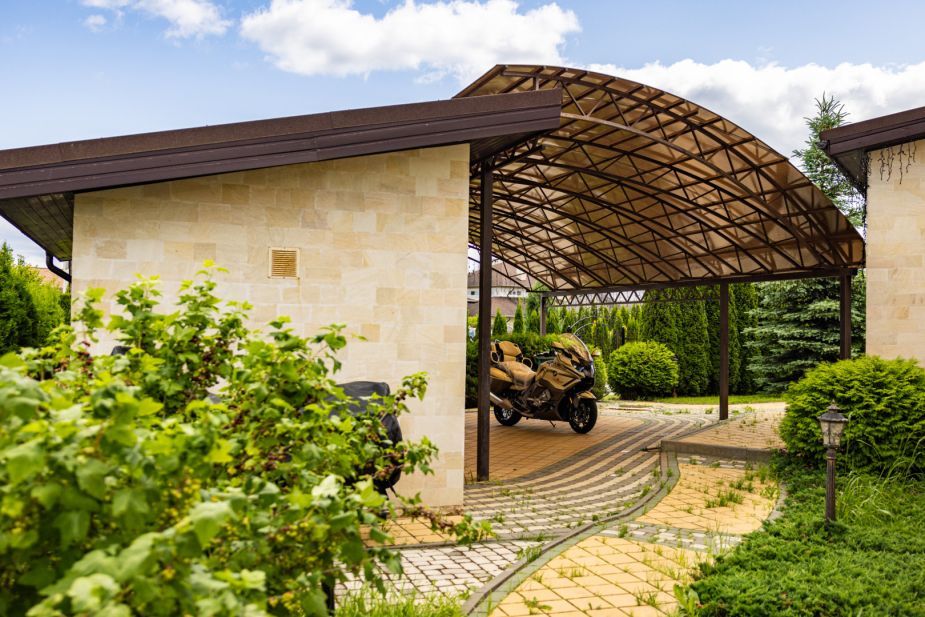 Готовый дом в КП Новорижский