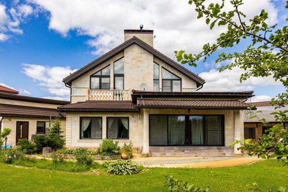 Готовый дом в КП Новорижский