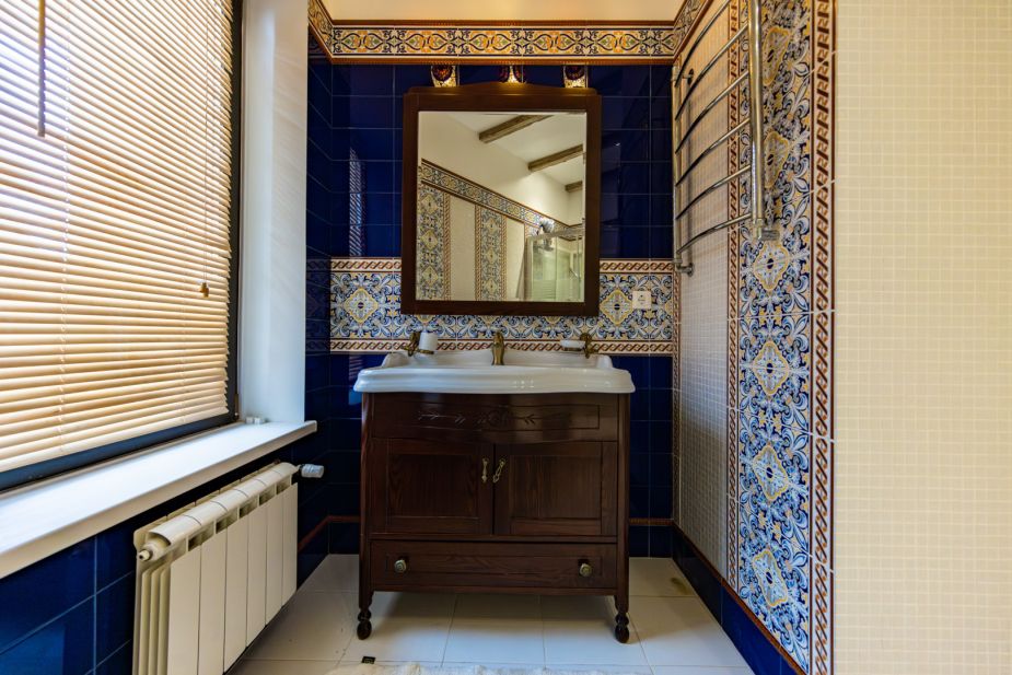 Готовый дом в КП Новорижский