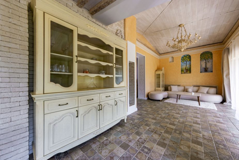 Готовый дом в КП Новорижский