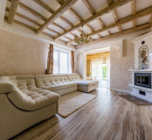 Готовый дом в КП Новорижский