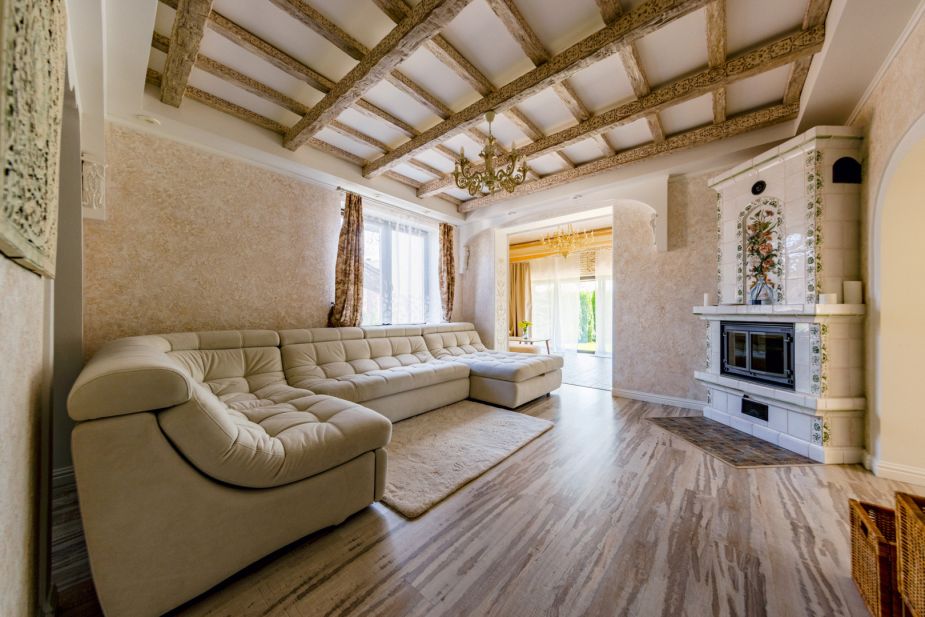 Готовый дом в КП Новорижский