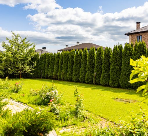 Готовый дом в КП Новорижский