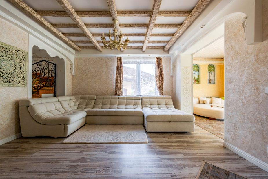 Готовый дом в КП Новорижский