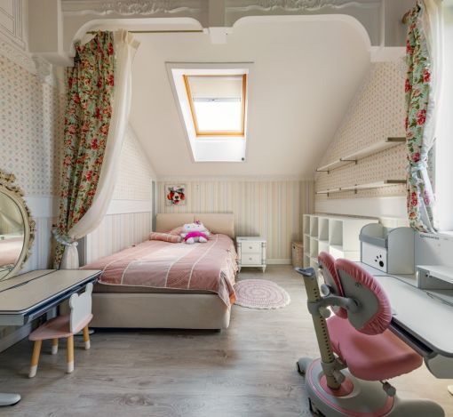 Готовый дом в КП Новорижский