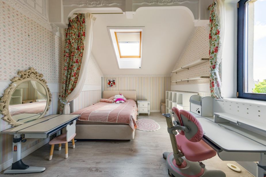 Готовый дом в КП Новорижский