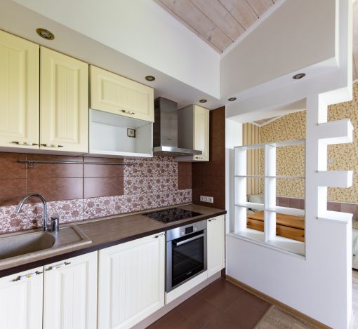 Готовый дом в КП Новорижский