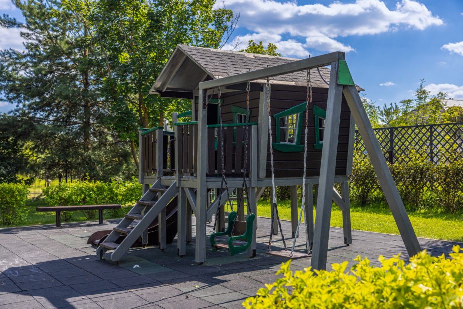 Дом с баней в КП Новорижский