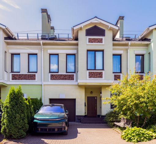 Таунхаус в КП Павлово-2