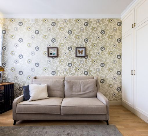 Таунхаус в КП Павлово-2