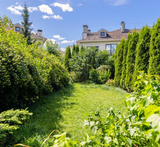 Таунхаус в КП Павлово-2