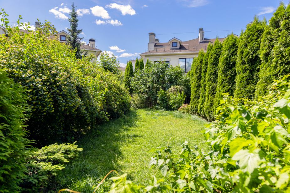 Таунхаус в КП Павлово-2