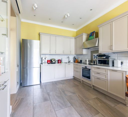 Таунхаус в КП Павлово-2